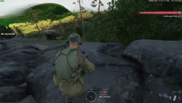 Russian 4 wheel club