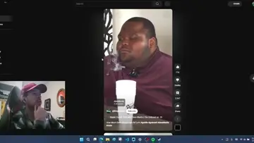 HE GETS FREE LEAN
