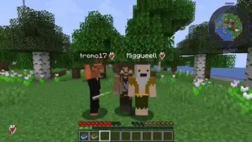 INICIO GAMPILANDZ 1