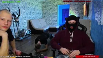 ЭТО ЧЕ БЫЛО? ВХВХВХ