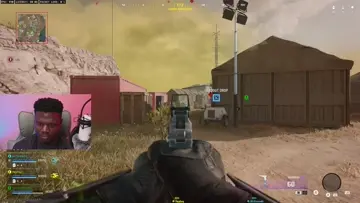 THEY THOUGHT I WAS 4 PEOPLE