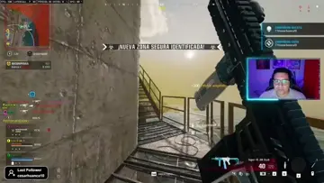 triple kill