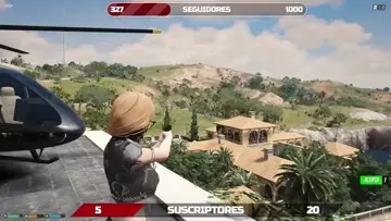 Acerca qué no pasa nada
