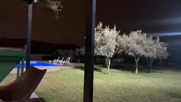 Flaca del cori?