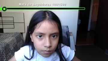 gracias perdon por asustar