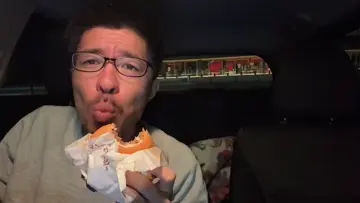 まいうー