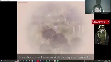 Nunca Explores en F&H2