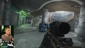 MIDDLE FINGER KILL!