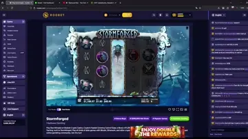 663X on stormforged 1200$ win
