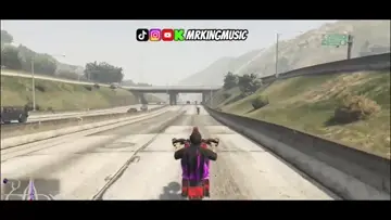 NUEVO CABALLITO HASTA LA CASA DE TREVOR #2