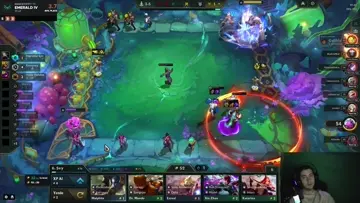 TFT SET 15 REZİLLİĞİ GP KOYMAYAN OE'DIR ÖZET