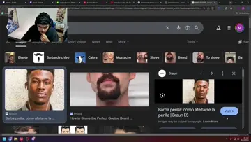 nvidia config