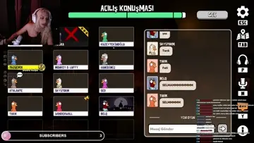 Galiba sakin sakin para basıyodu
