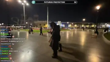 ASI SE PIDE IG?
