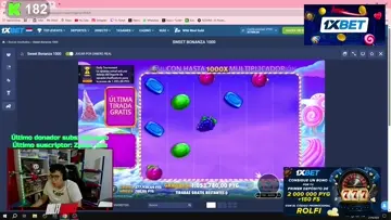 JUGANDO SLOTS🔥EN !1X🟢CODE: ROLFI🤑 | Clip