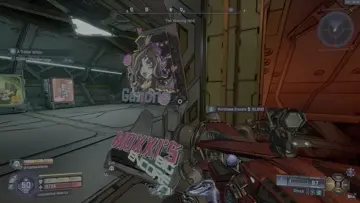 Yes I know I broke the game