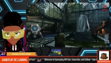 Gaming Chaos