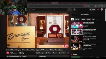 50s new liquor