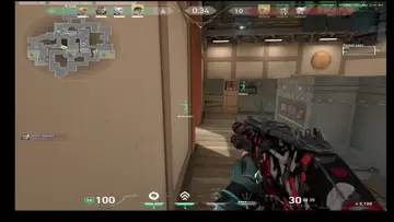 AIMLAB GIBI xD