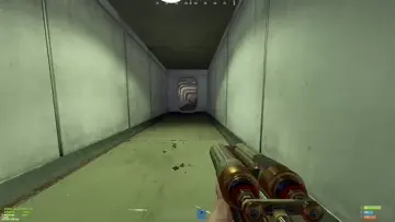 Ak Dead !