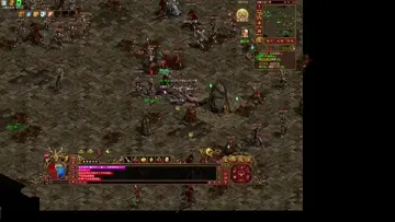 magic finding