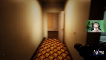 jumpscare by julek xDD