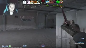 skill issue
