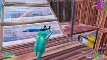 wHAT the speed doin'