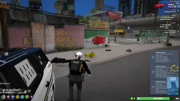1 tap