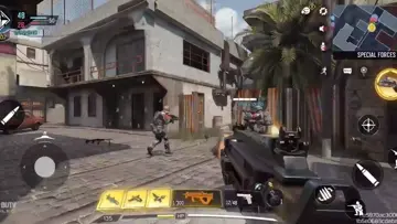 call of duty