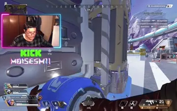 estoy en mi prime a
