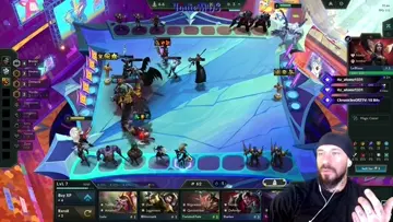 Tho I hope someday I'll make it out of . | Clip
