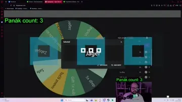 zabiják z točky