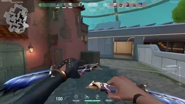 4v1
