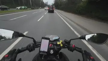 Ne öyle geliyorsun aklımız gitti!