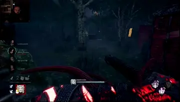 Ring around the Oni