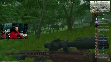 Nade Lob Gets The Job Done