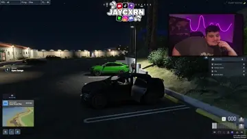 can some1 else drive cake talk is to much