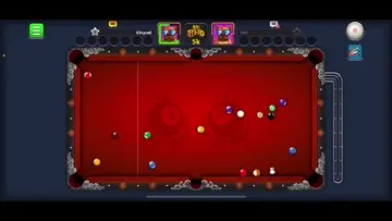 8Ball with 03ryceE