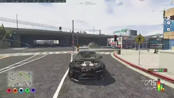 hole in one