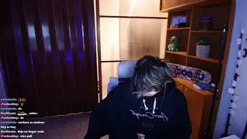 ok emote 2 dios q paja hermano posta estoy harto