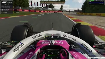 reflex
