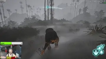 Someone is obviously aura farming