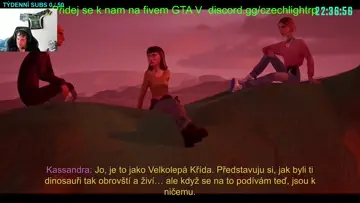 Pokus čislo #2 24 hod stream ty r | Clip