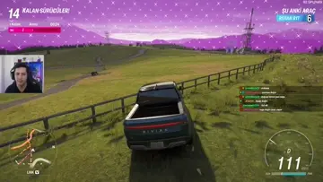 FORZA ÖZLENDİ I FORZA HORİZON 6 ! | Clip