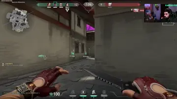 QUINTO CLIP PARA BOUNTIE KICK ULTIMA KIL CON KNIFE