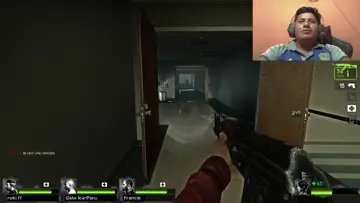 BUEN AIM.... xd