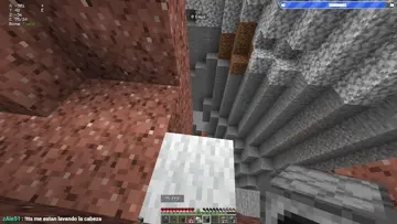 caídas core
