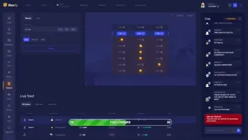 ENDIDY ALMOST WINS ON TOWER