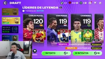 Otro jugador asegurado es lamentable 🫠